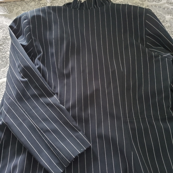 Long sleeve blazer - Picture 4 of 4